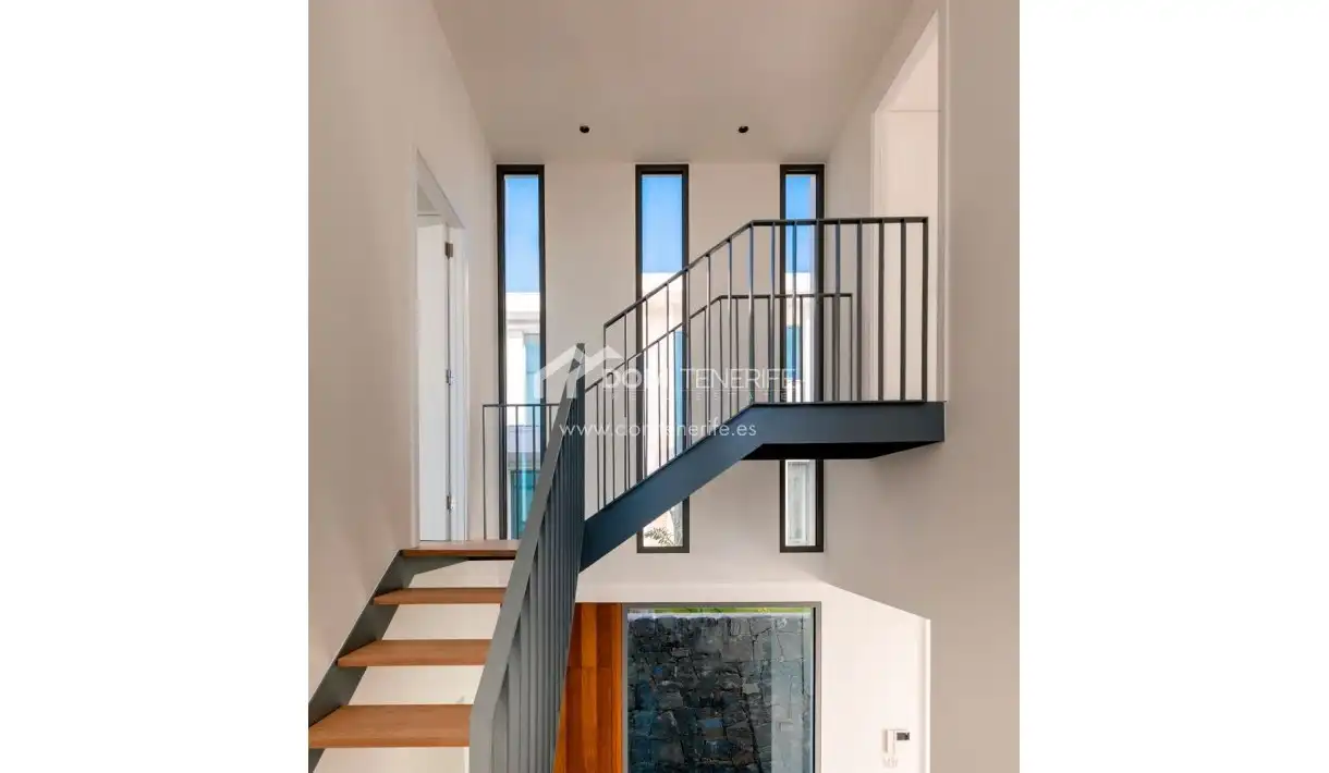 Casa con terraza en venta en Abama, imagen 7