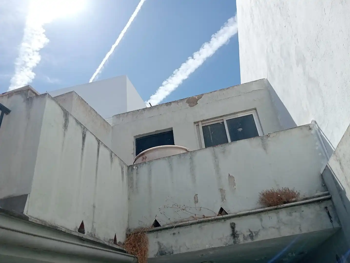 Exterior view of Houses for sale in Bornos