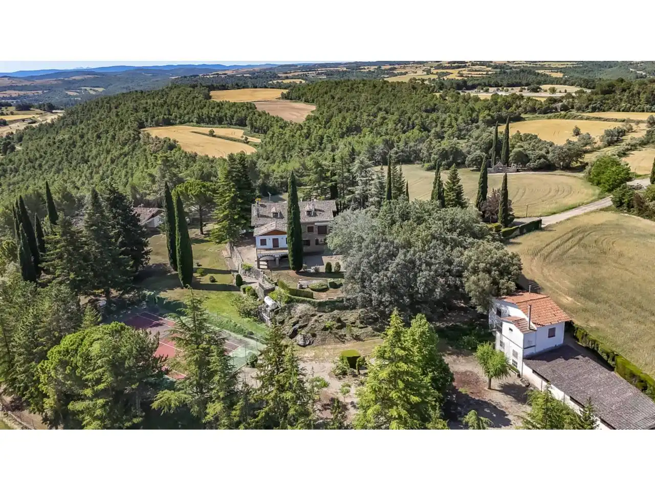 Casa o xalet en venda en Riner