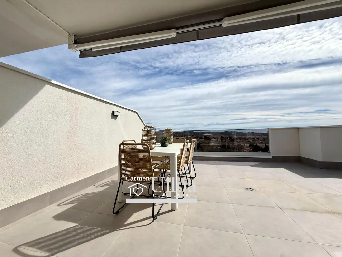 Attico con piscina in vendita a Valle del Sol, imagen 9