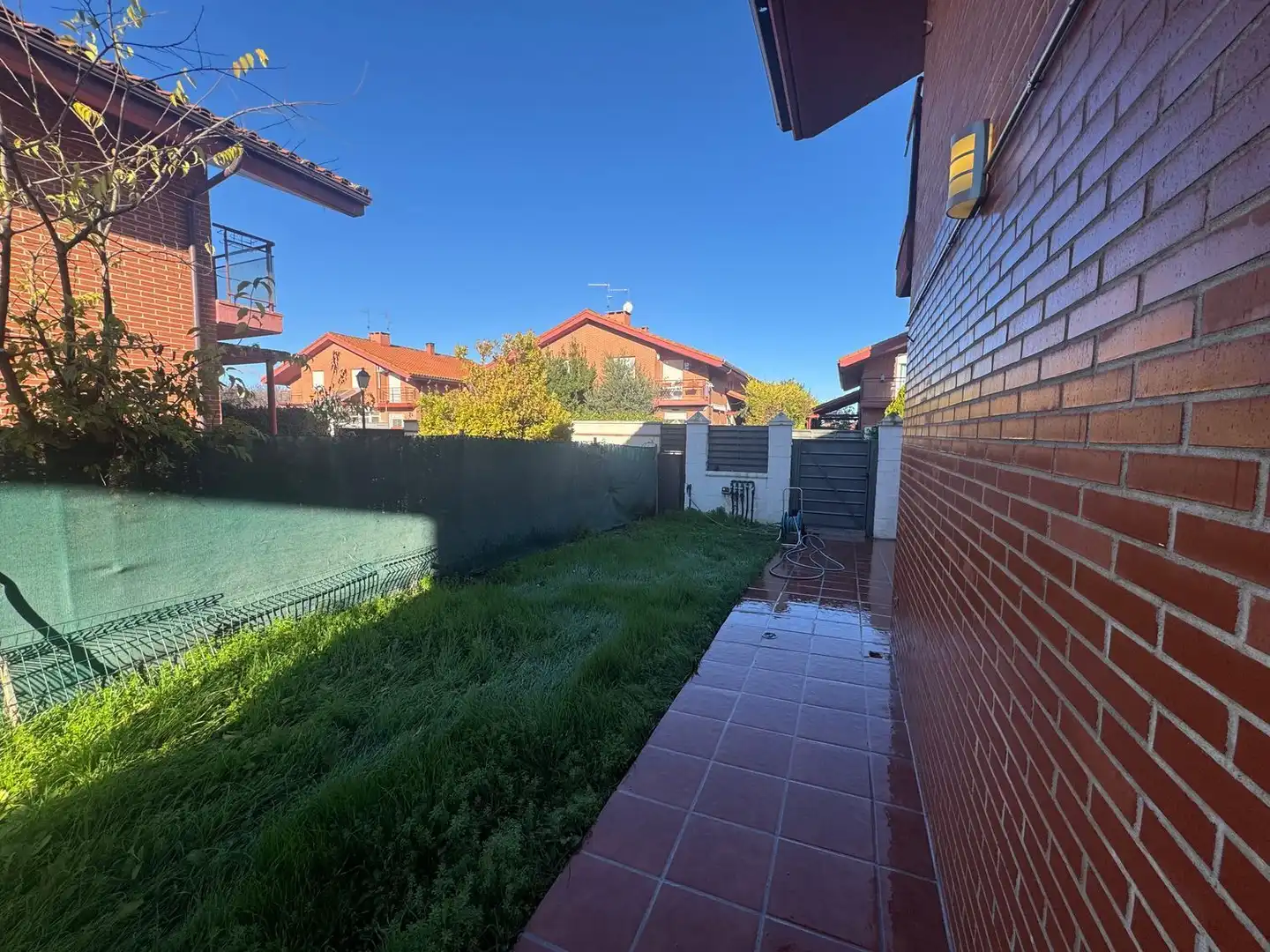 Chalet con piscina en venta en CL ARMONIO, imagen 4