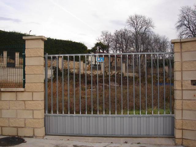 Terreno residencial en Venta en Haro