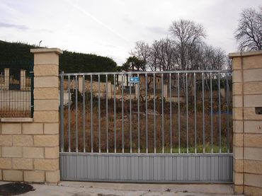 Terreny residencial en venda a Haro