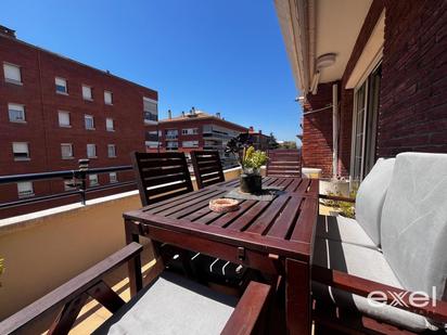 Terrace of Attic for sale in Sant Joan Despí  with Air Conditioner, Heating and Terrace