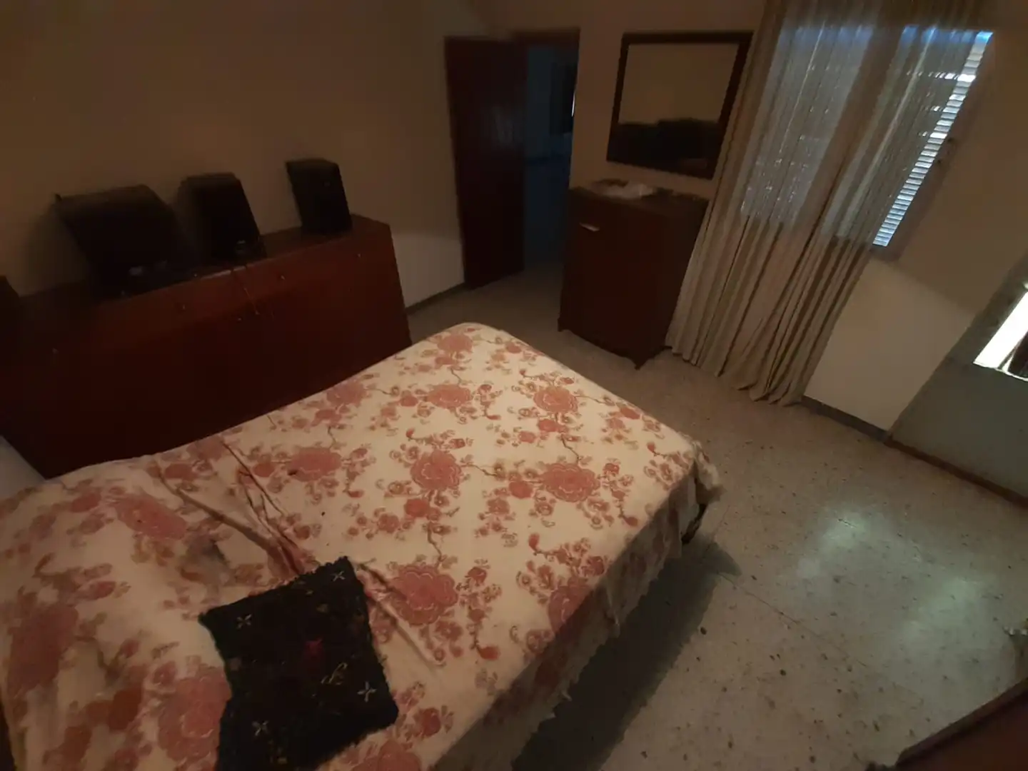 Habitación de Casa o chalet en venta en Villalube