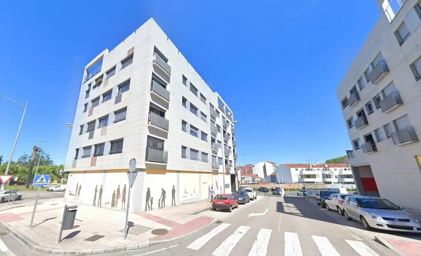 Individual en venda a Calle CASTRELOS 99, imagen 6