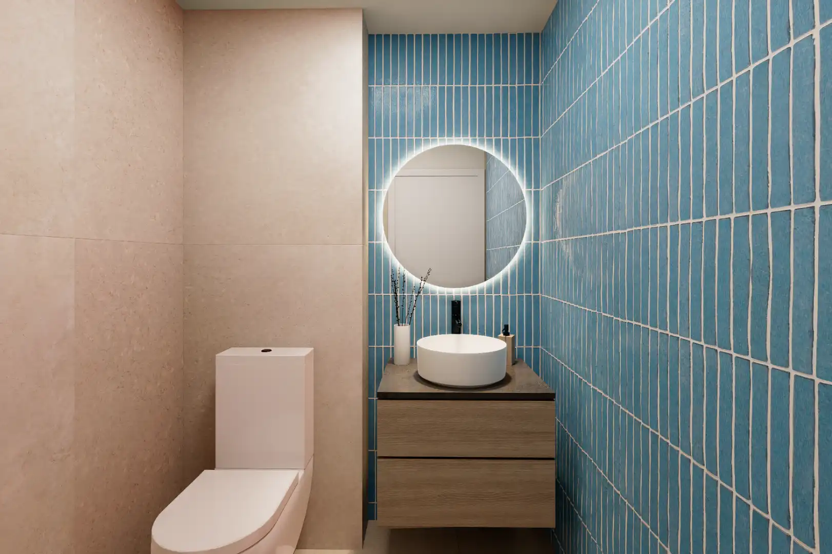 Villa con piscina in vendita a Centro, imagen 15