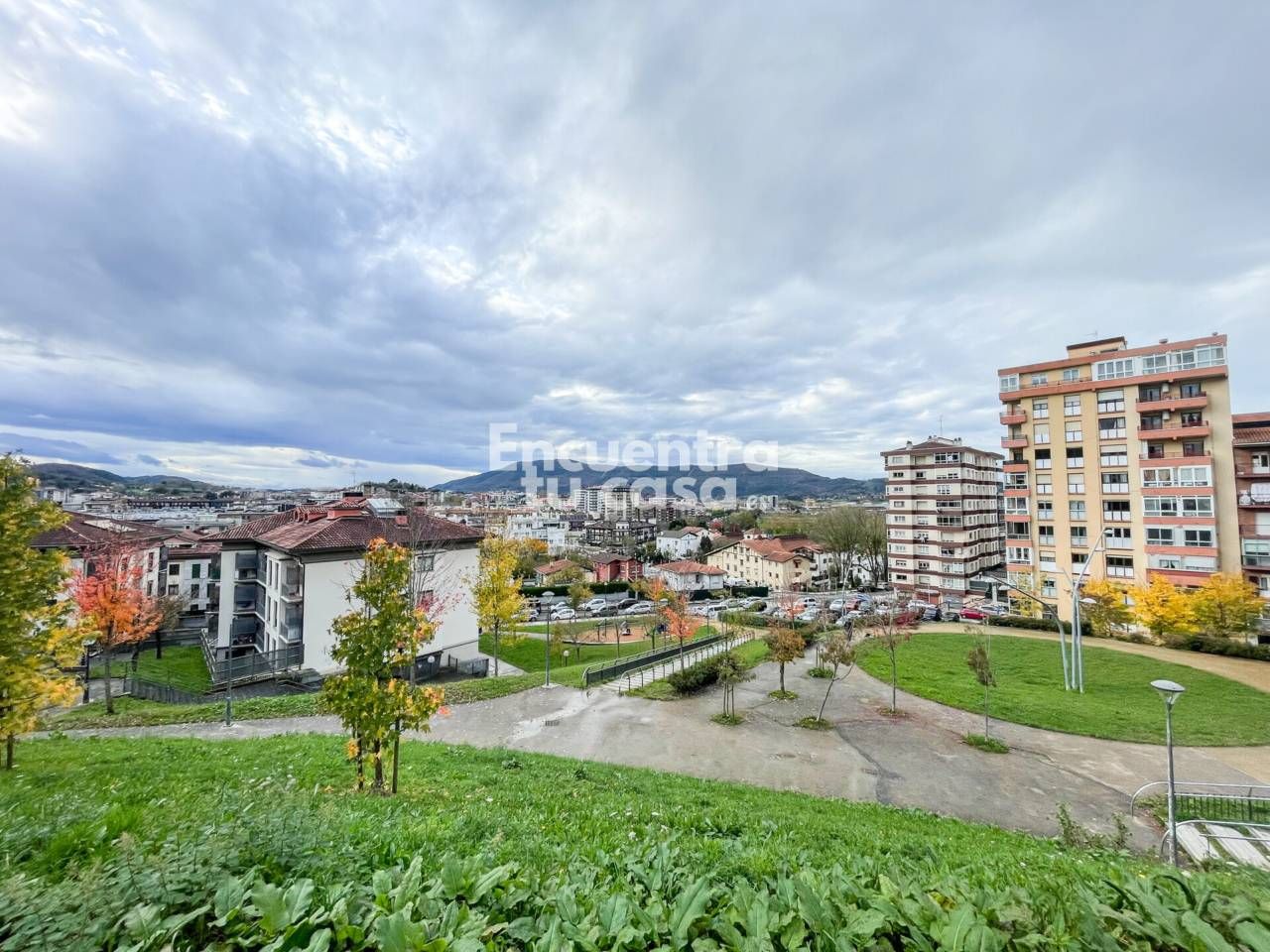 Local en venda a Pío Baroja, Azken Portu - Behobia