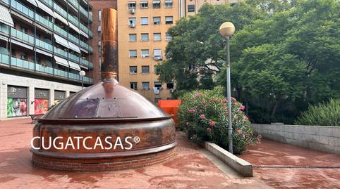 Foto 2 de Piso en venta en Carrer de Cartagena, Sagrada Família, Barcelona