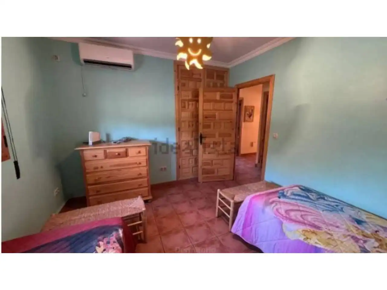 Habitación de Casa o chalet en venta en Carmona, Sevilla