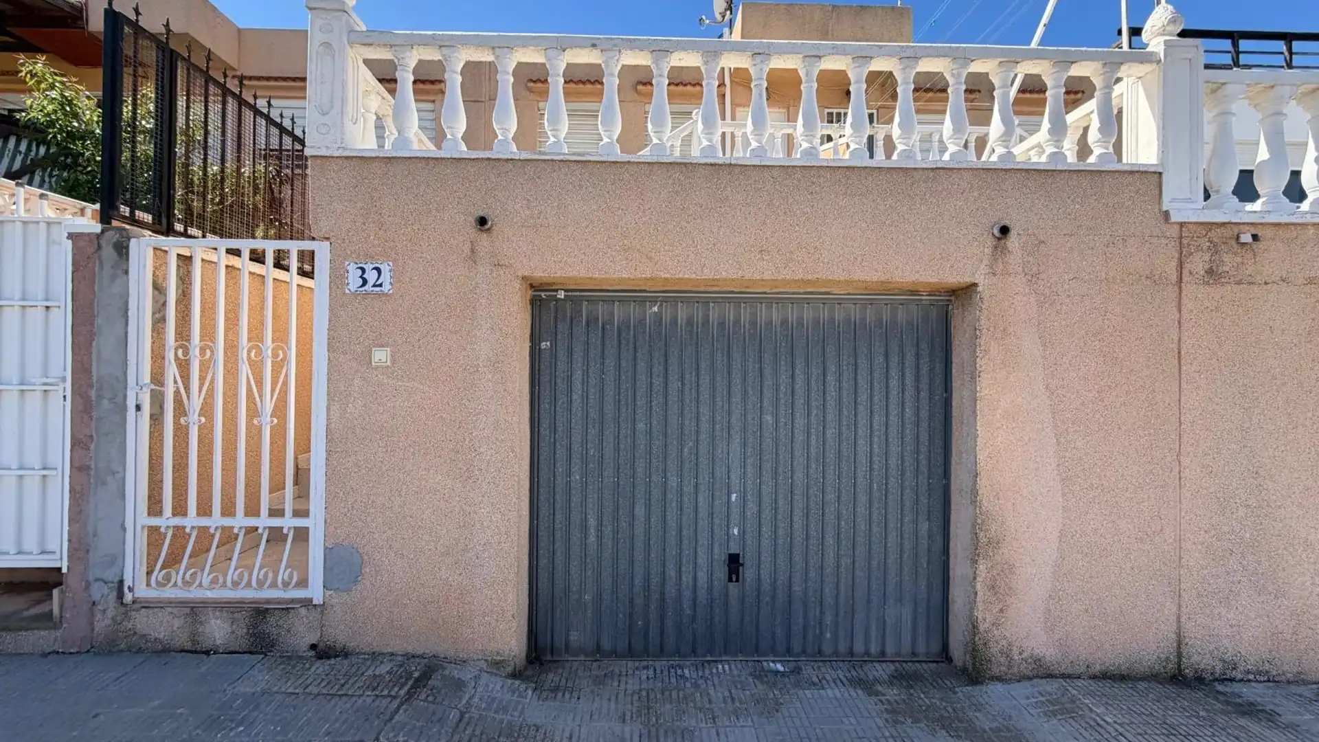 Casa adosada en venta en Avenida ASIA, Panorama - Sierramar, Gran Alacant