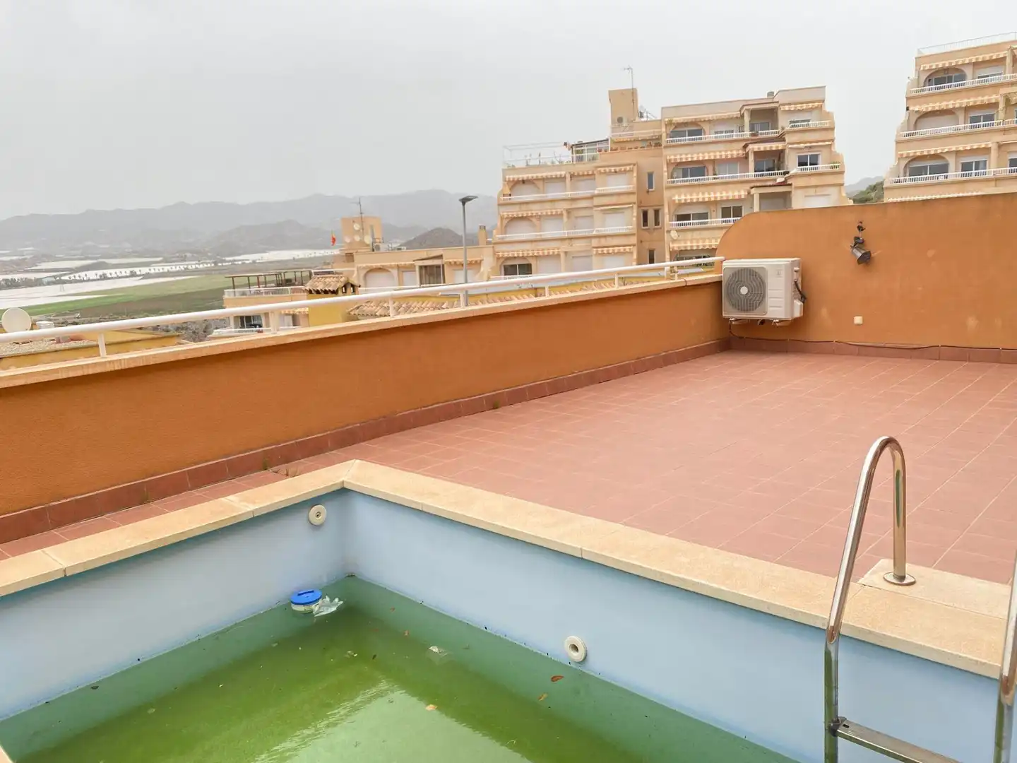 Apartament amb piscina en venda a El Hornillo, imagen 45
