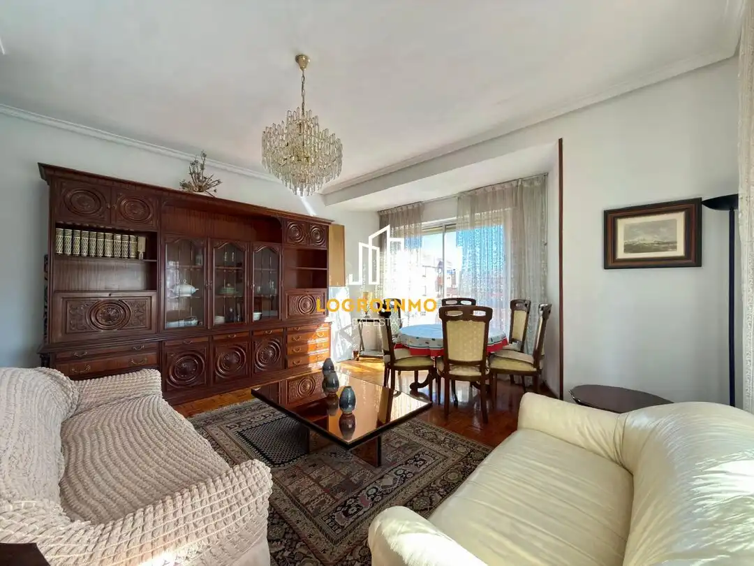 Flat with lift for sale in Centro, imagen 4