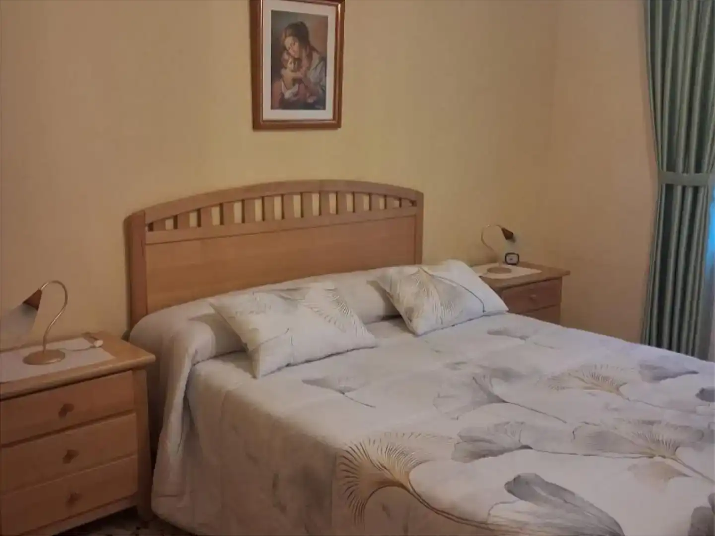 Habitación de Piso en venta en Piedrabuena con Aire acondicionado y Trastero