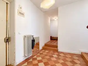 Flat with terrace for sale in Centro, imagen 5