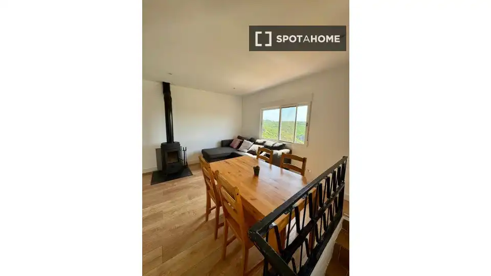 Room in Castellbisbal