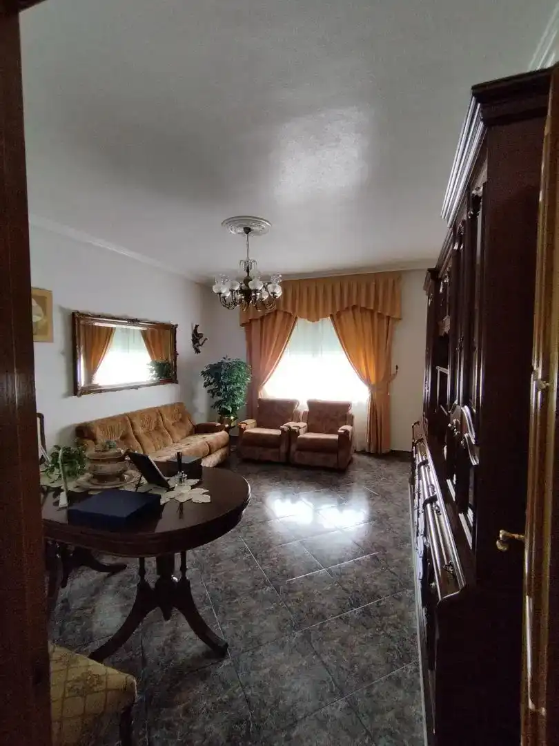 Wohnzimmer von Erdgeschoss zum Verkauf in Torre-Pacheco mit Klimaanlage