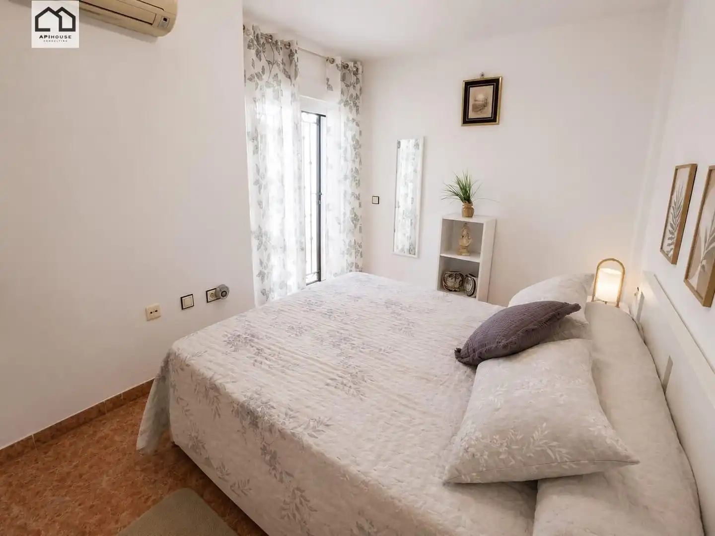 Dormitori de Casa o xalet de lloguer en Orihuela