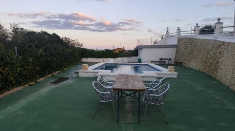 Foto 3 de Casa o chalet en venta en Moralet, Alicante / Alacant