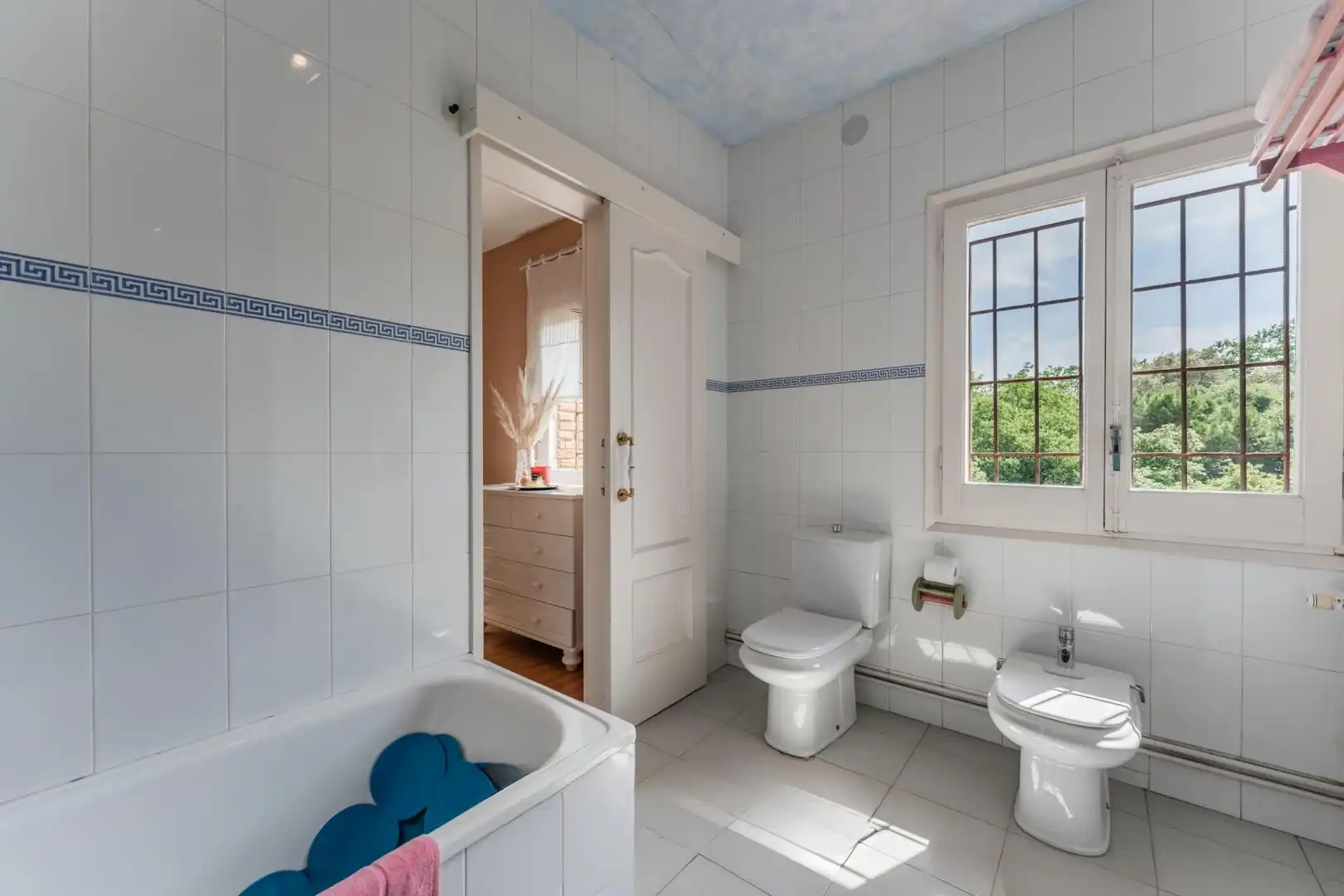 Villa con piscina in vendita a Carrer Acàcies, imagen 33