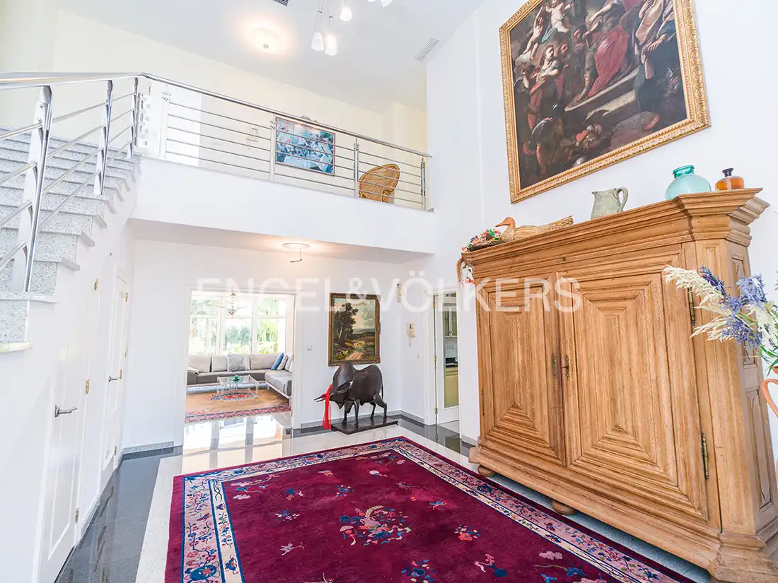 Houses for sale in Elche / Elx  with Air Conditioner, Heating and Private garden