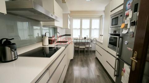 Foto 2 de Pis en venda a Calle Alférez Argüelles, La Felguera, Asturias