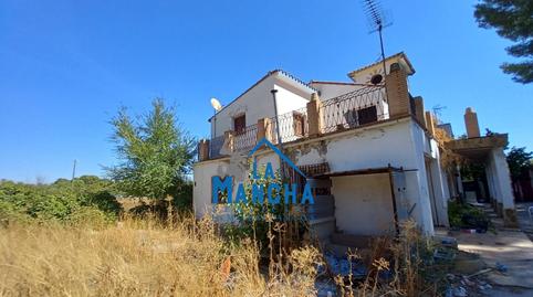 Photo 3 of Country house for sale in Camino Diseminados, Pedanías - Extrarradio,  Albacete Capital