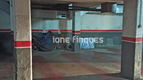 Foto 3 de Garaje en venta en Torre-romeu, Barcelona