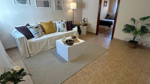 Foto 4 de Piso en venta en Casco Histórico, Antequera
