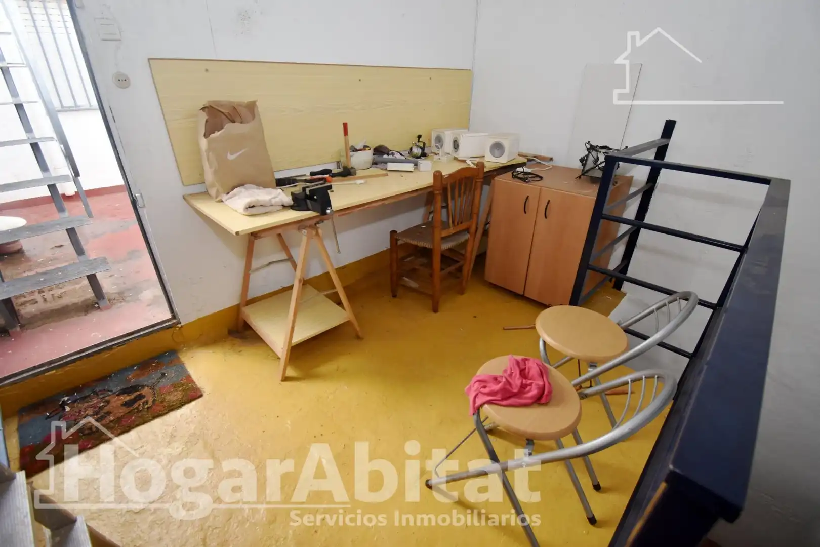 House with terrace for sale in Calle Pedro Alcázar, imagen 27