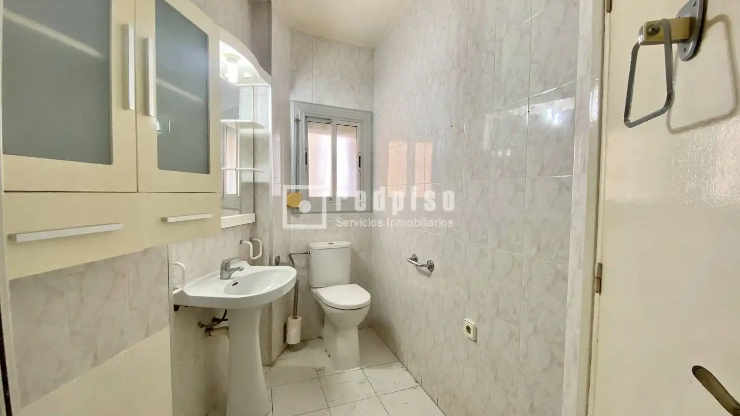 Baño de Piso en venta en Barcelona