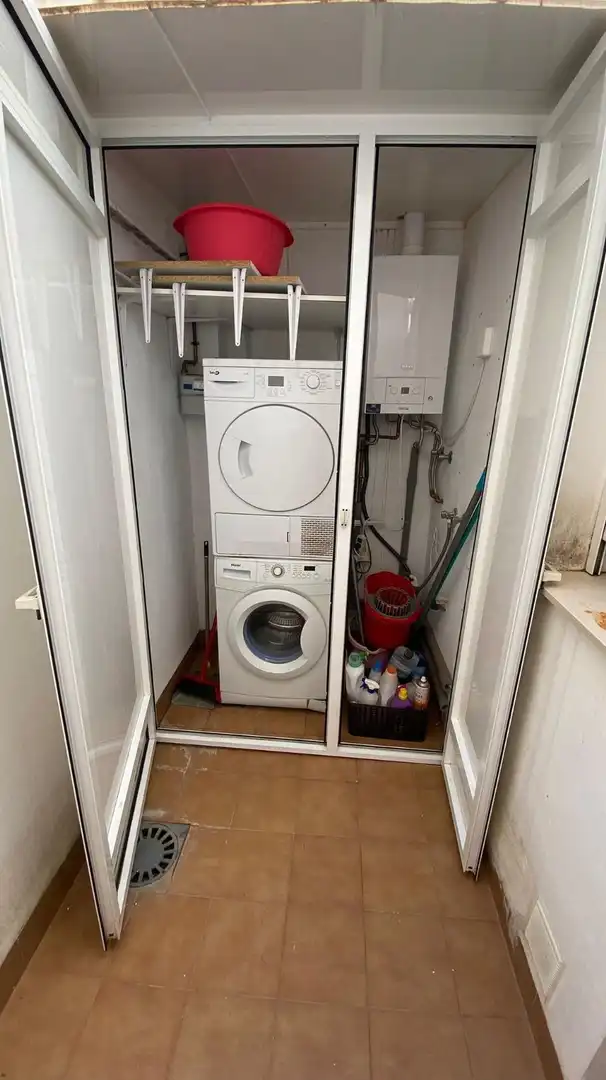 Bedroom of Flat for sale in Torre-Pacheco