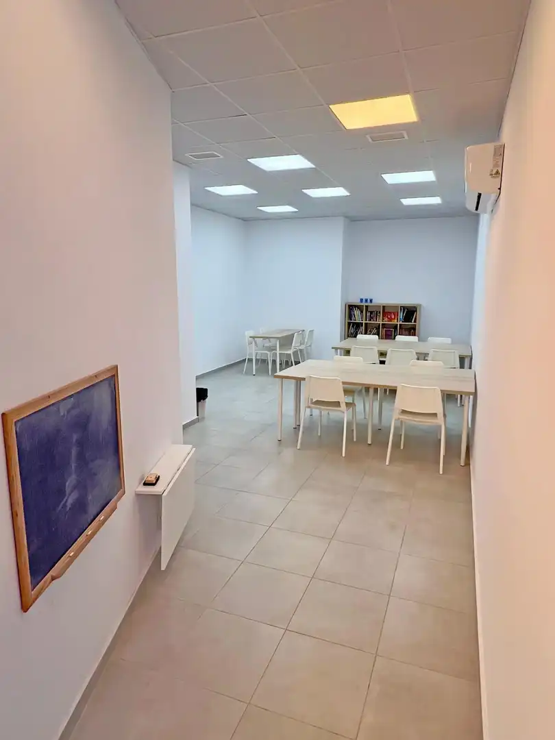 Apartamento en venta en Valencia con Calefacción, Jardín privado y Terraza