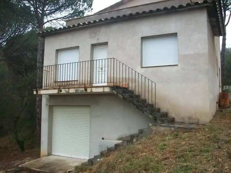 Casa o chalet de alquiler en Sant Aniol de Finestres
