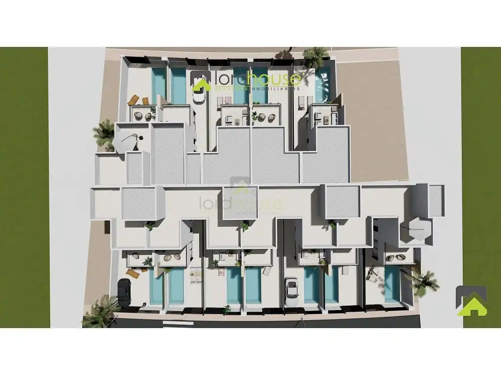 Casa en venta en Calle San Diego, imagen 6