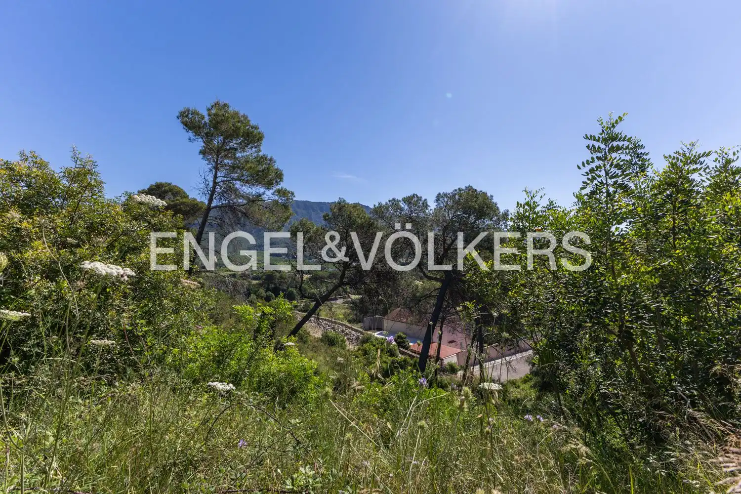 Residencial en venda en Carcaixent