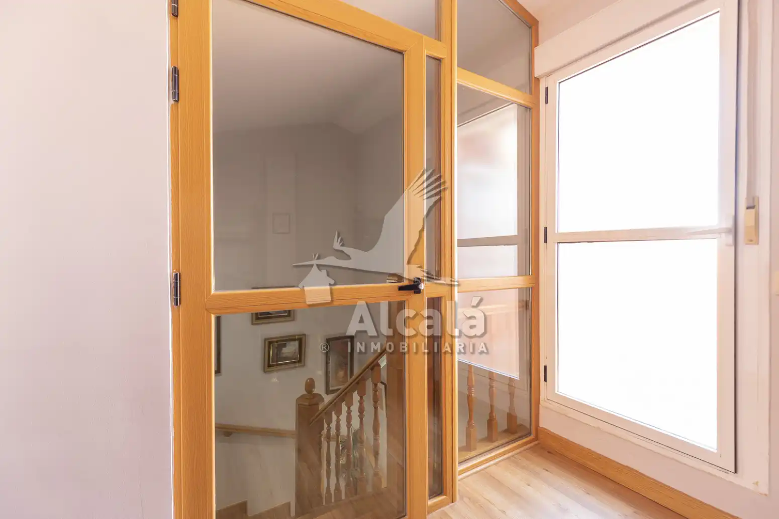 Houses for sale in Alcalá de Henares  with Air Conditioner, Heating and Parquet flooring