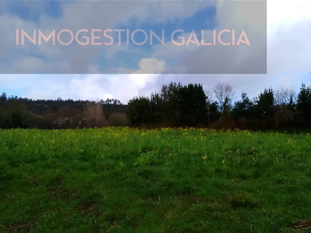 Residential land for sale in Lugar Leira Enfesta, imagen 7