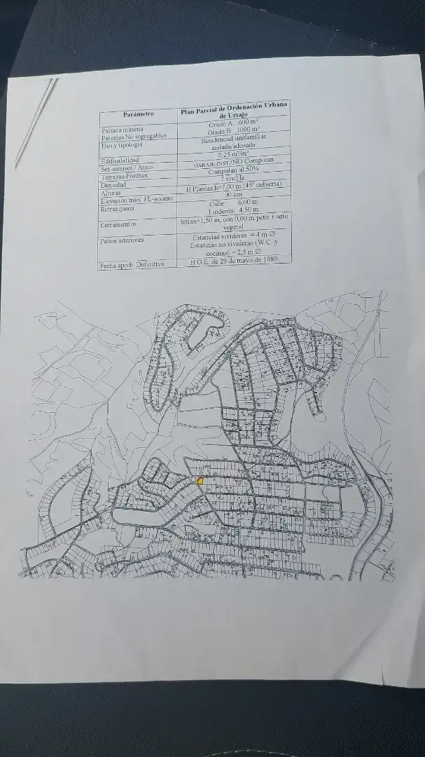 Terreno residencial en venta en Avenida de España 13K, imagen 15