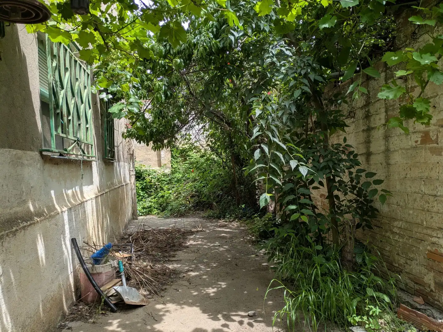 Appartamento con giardino in vendita a Monzón, imagen 6