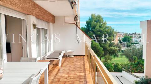 Photo 2 of Flat to rent in Can Girona - Terramar - Vinyet, Sitges