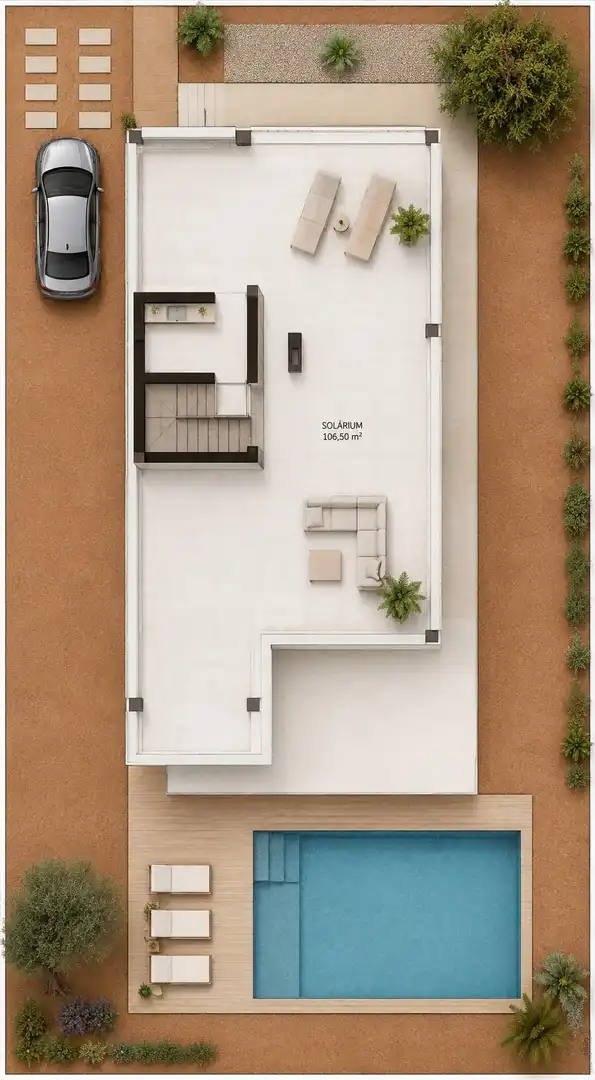 Casa o xalet en venda en Alcúdia amb Aire condicionat, Jardí privat i Terrassa