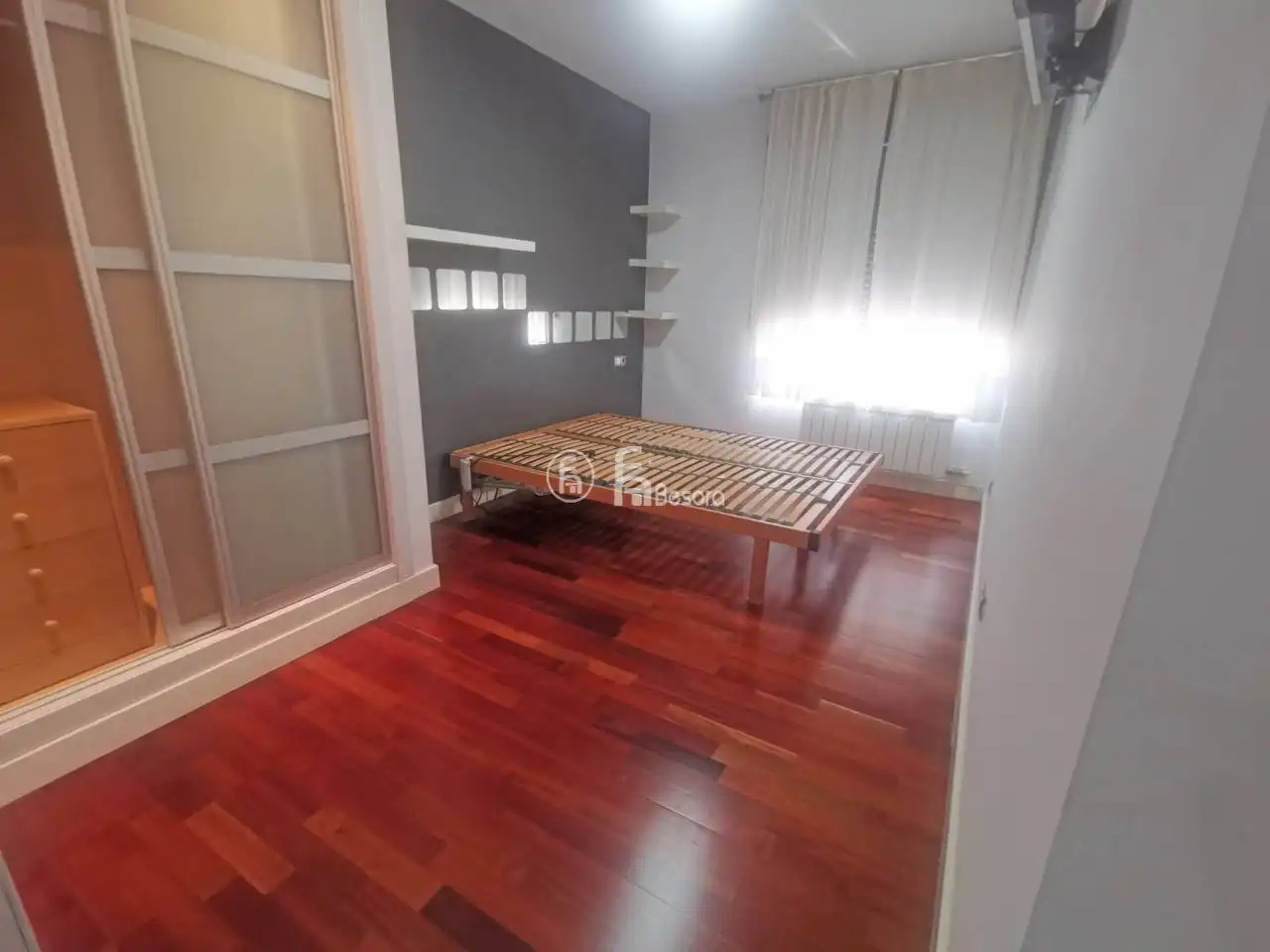 Habitación de Piso en venta en Lleida con Aire acondicionado, Calefacción y Parquet