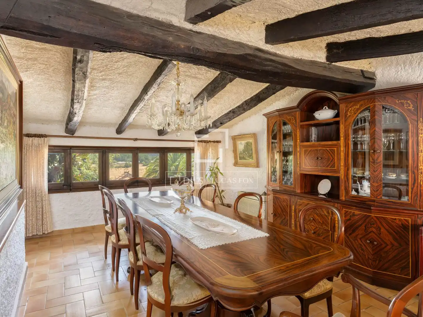 Maison rustique avec piscine à vendre à La Cellera de Ter, imagen 38