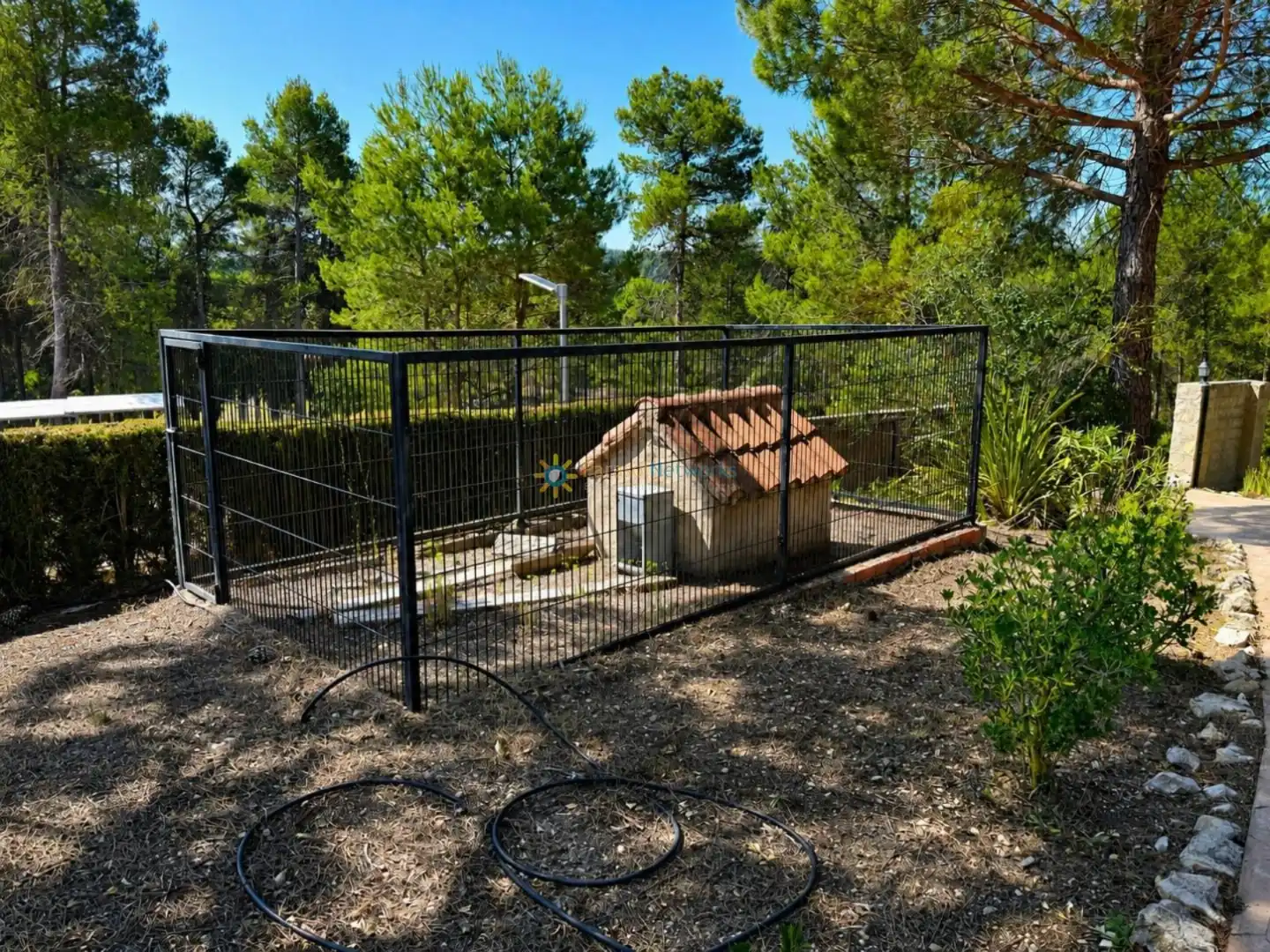 Villa avec piscine à vendre à Bocairent, imagen 37