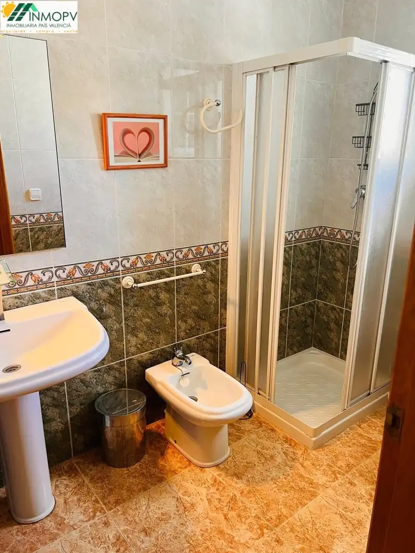 Detached house with terrace for sale in Closa de Vinaròs - Ermita, imagen 19