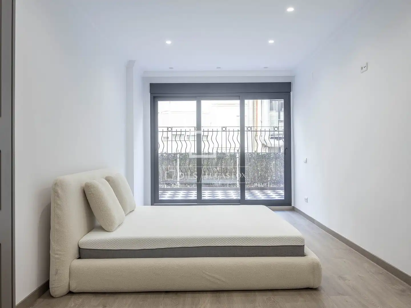 Flat for rent in Sant Francesc