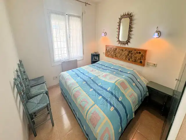 Villa con terrazza in vendita a Carrer Mare de Déu de Núria, imagen 12