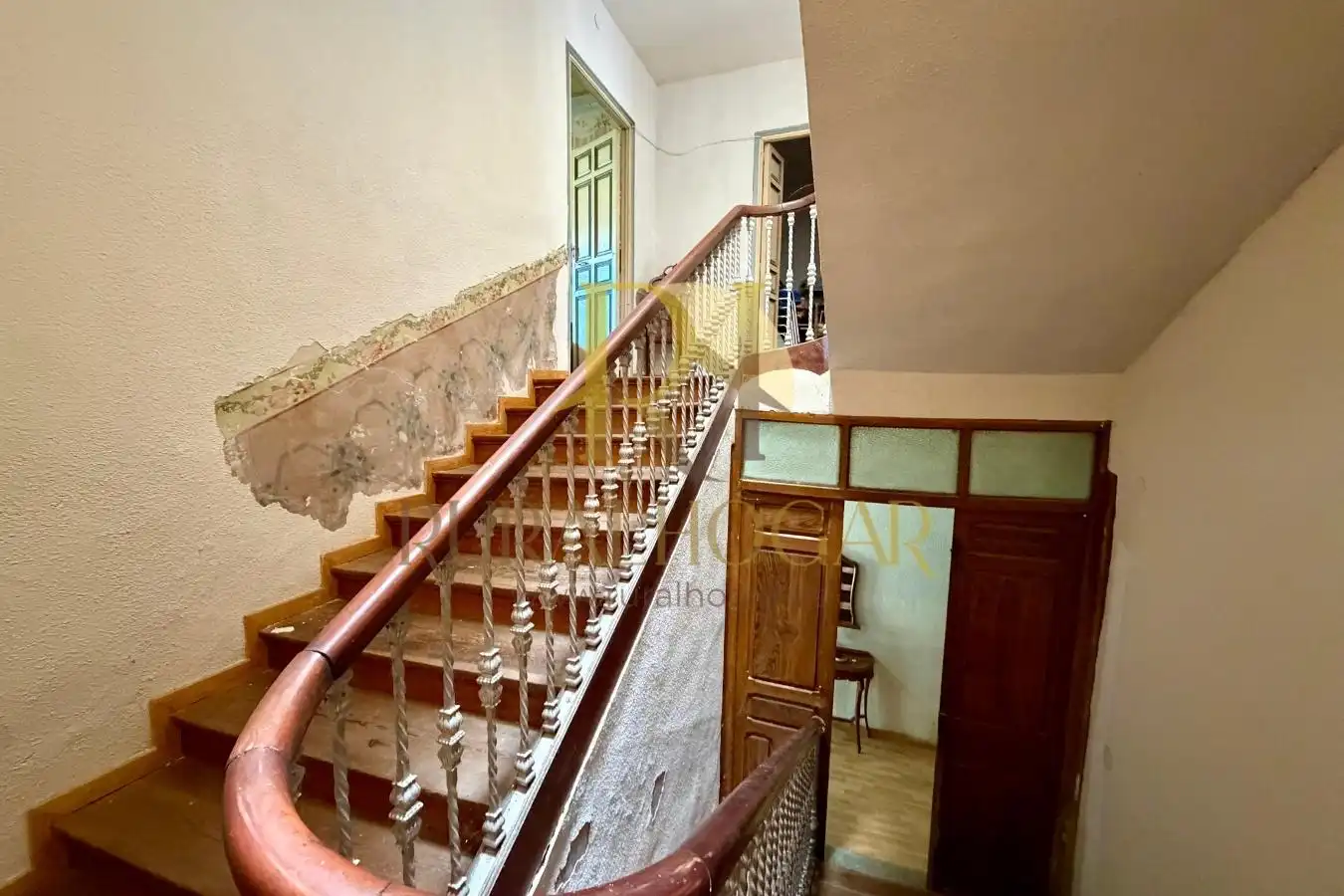Casa o chalet en venta en Maranchón con Jardín privado, Trastero y Amueblado