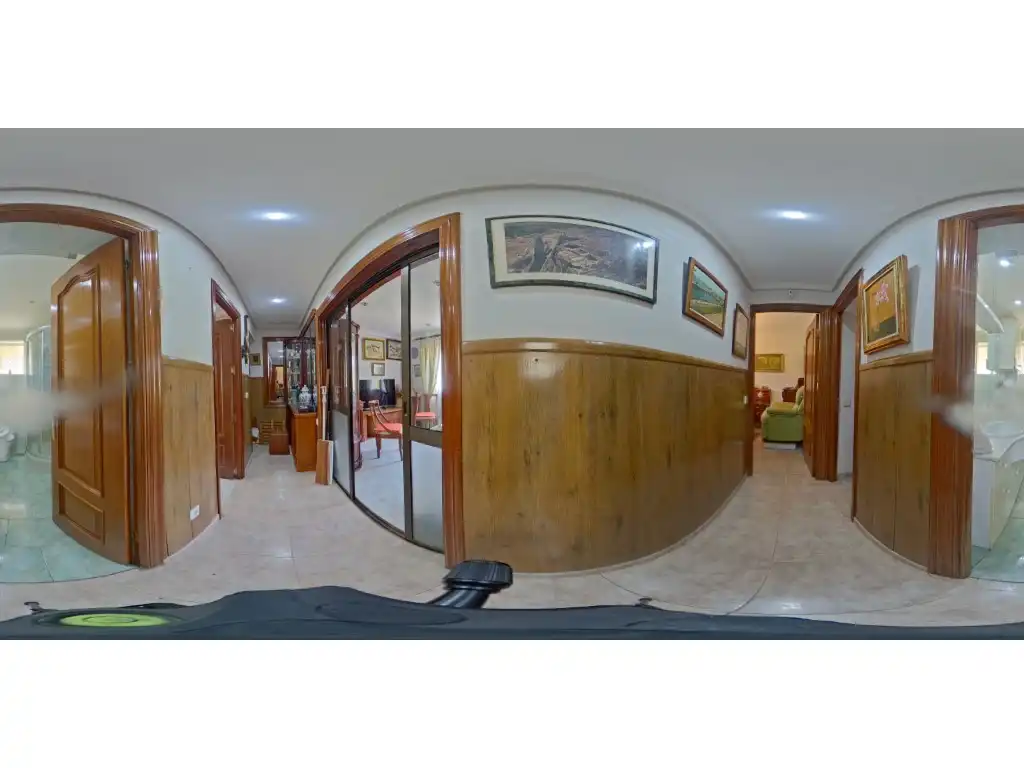 Piso en venta en Málaga
